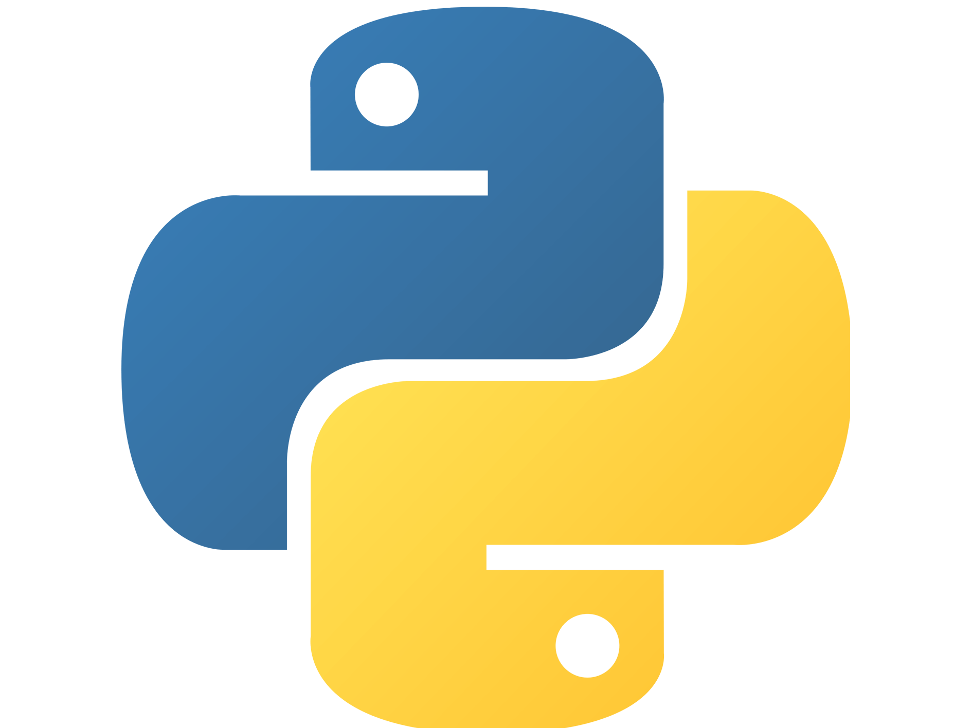 python